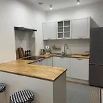 Miedzy Szlakami Apartment Mieroszow