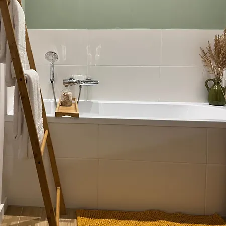 Apartman Miedzy Szlakami *