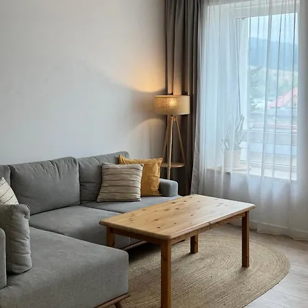 Apartman Miedzy Szlakami Mieroszów
