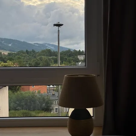 Apartman Miedzy Szlakami Mieroszów