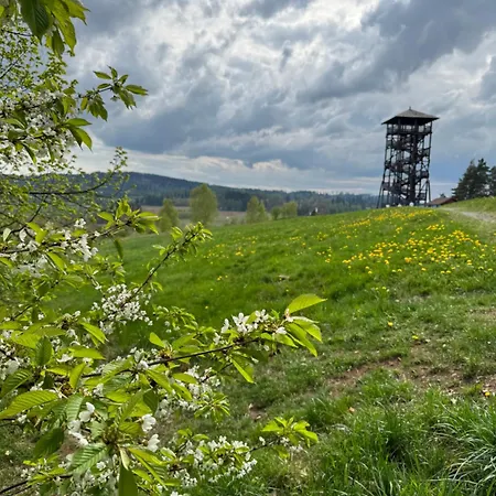 Miedzy Szlakami Apartman