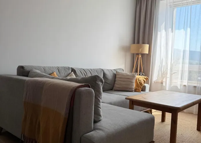 Miedzy Szlakami Апартаменты *