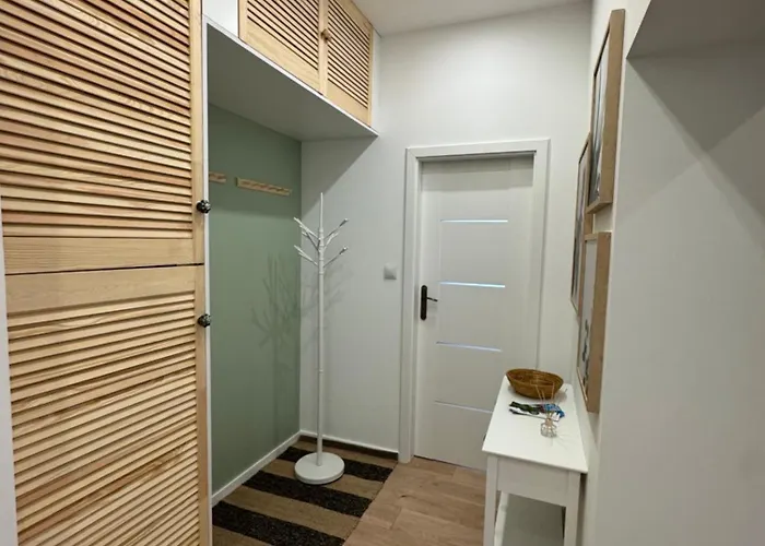 Miedzy Szlakami Appartamento *