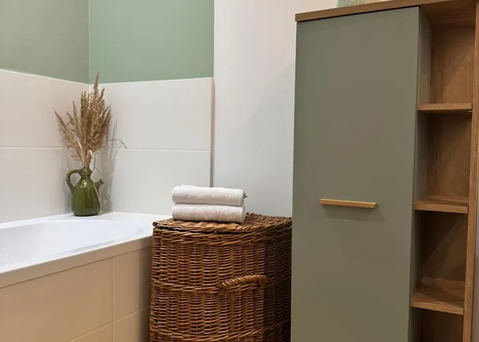 Miedzy Szlakami Appartamento Mieroszow